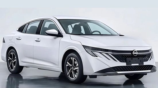 Foto: Divulgação/Nissan