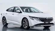 Foto: Divulgação/Nissan
