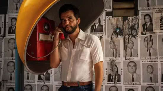Reprodução/ O Agente Secreto