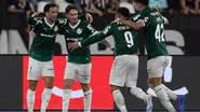 Foto: Cesar Greco/Palmeiras