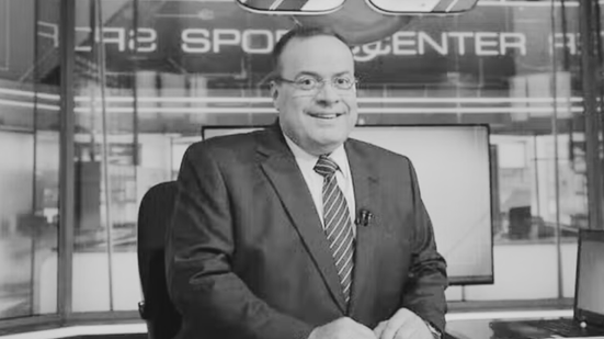 Reprodução/ ESPN