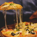 Reprodução/ 50 Top Pizza