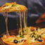 Reprodução/ 50 Top Pizza
