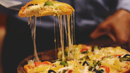 Reprodução/ 50 Top Pizza