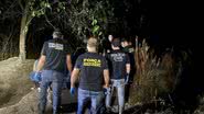 Foto: Reprodução/Polícia Civil do Paraná
