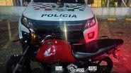 Foto: Reprodução/Policia Militar