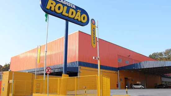 Reprodução/ Roldão Atacadista