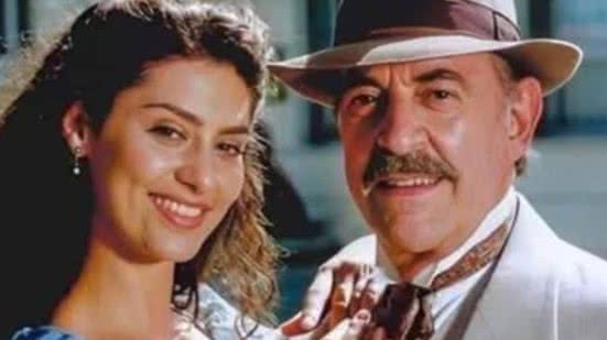 Foto: Divulgação/TV Globo