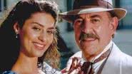 Foto: Divulgação/TV Globo