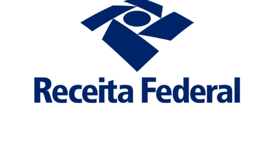 Reprodução/Receita Federal