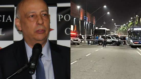 Foto: Polícia Civil de São Paulo