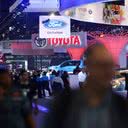 Foto: Divulgação/Salão do Automóvel