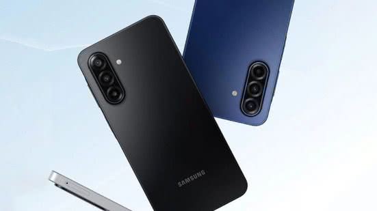 Foto: Reprodução/Samsung