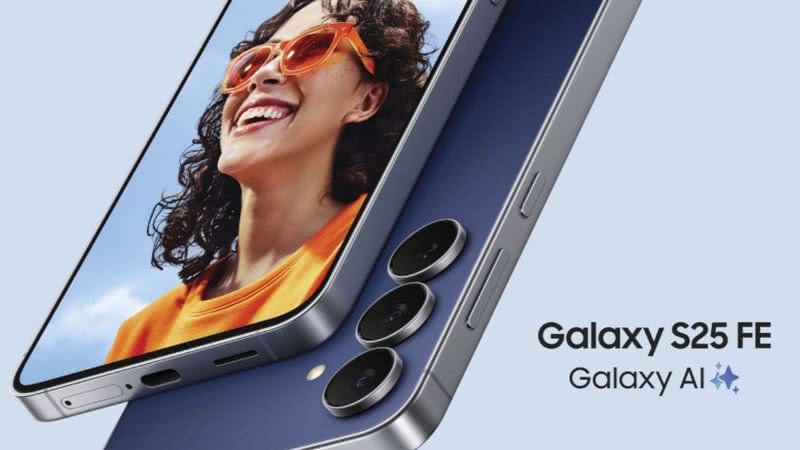 Foto: Divulgação/Samsung