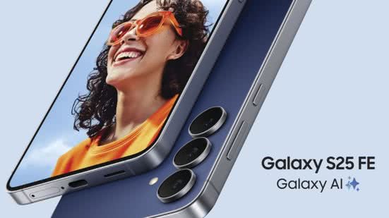 Foto: Divulgação/Samsung