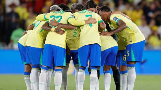 Foto: Rafael Ribeiro/CBF