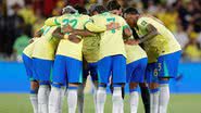 Reprodução/ CBF