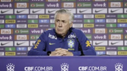Divulgação/CBF