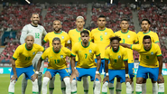 Reprodução/ Lucas Figueiredo/ CBF