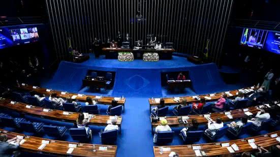 Foto: Edilson Rodrigues/Agência Senado