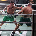Reprodução/ Spaten Fight Night 2025