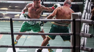 Reprodução/ Spaten Fight Night 2025