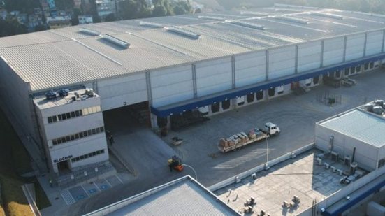 Foto: Divulgação/SteelCorp