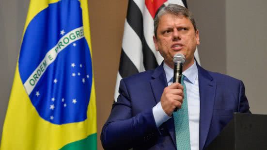 Foto: Monica Andrade/Governo de São Paulo via Fotos Públicas