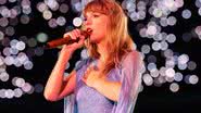 Foto: Instagram/Taylor Swift