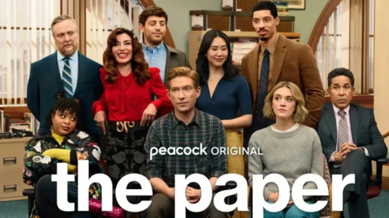 Reprodução/Divulgação HBO Max