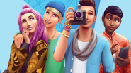 Reprodução/ The Sims