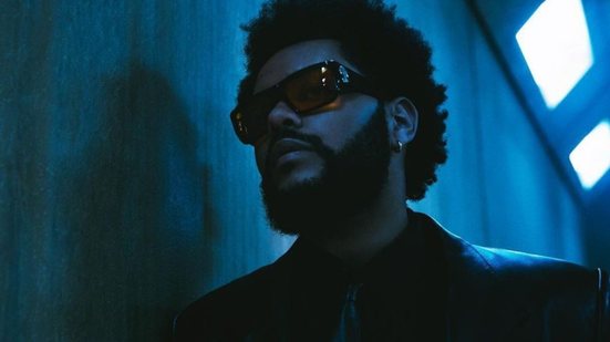Reprodução/ The Weeknd