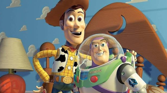Reprodução/Walt Disney Studios