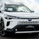 Foto: Divulgação/Toyota