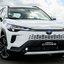 Foto: Divulgação/Toyota