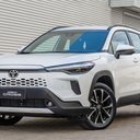 Foto: Divulgação/Toyota