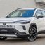 Foto: Divulgação/Toyota