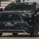 Foto: Divulgação/Toyota