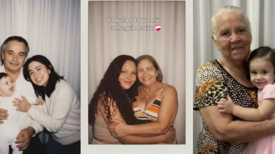 Reprodução/TikTok (@olhosdebaleia @manuu_santoos @joydutra365)