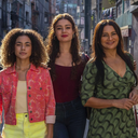 Foto: Divulgação/TV Globo.