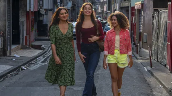 Reprodução/ Gshow