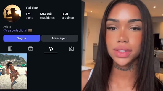 Reprodução/Instagram