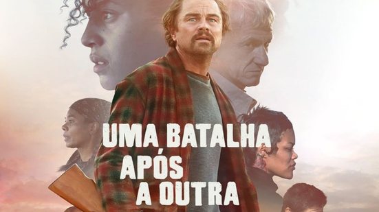 Foto: Divulgação/Warner Bros. Pictures