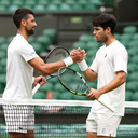 Imagem US Open 2025: horário e onde assistir Djokovic x Alcaraz ao vivo