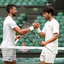 Imagem US Open 2025: horário e onde assistir Djokovic x Alcaraz ao vivo