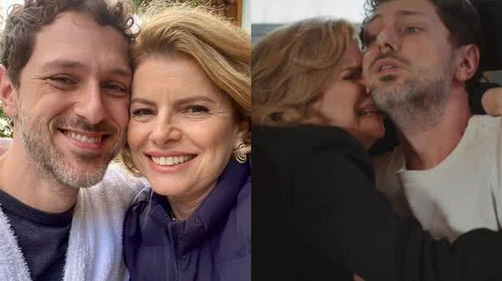 Foto: Reprodução/Instagram/TV Globo
