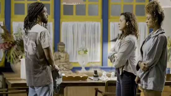 Reprodução/Globo