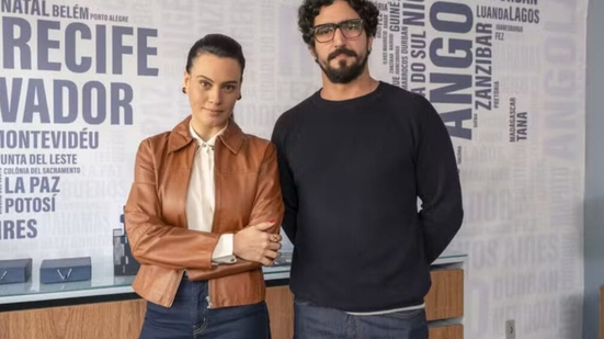 Reprodução/Globo