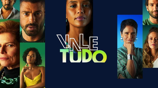 Reprodução/ Globo