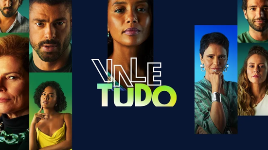 Reprodução/ Gshow